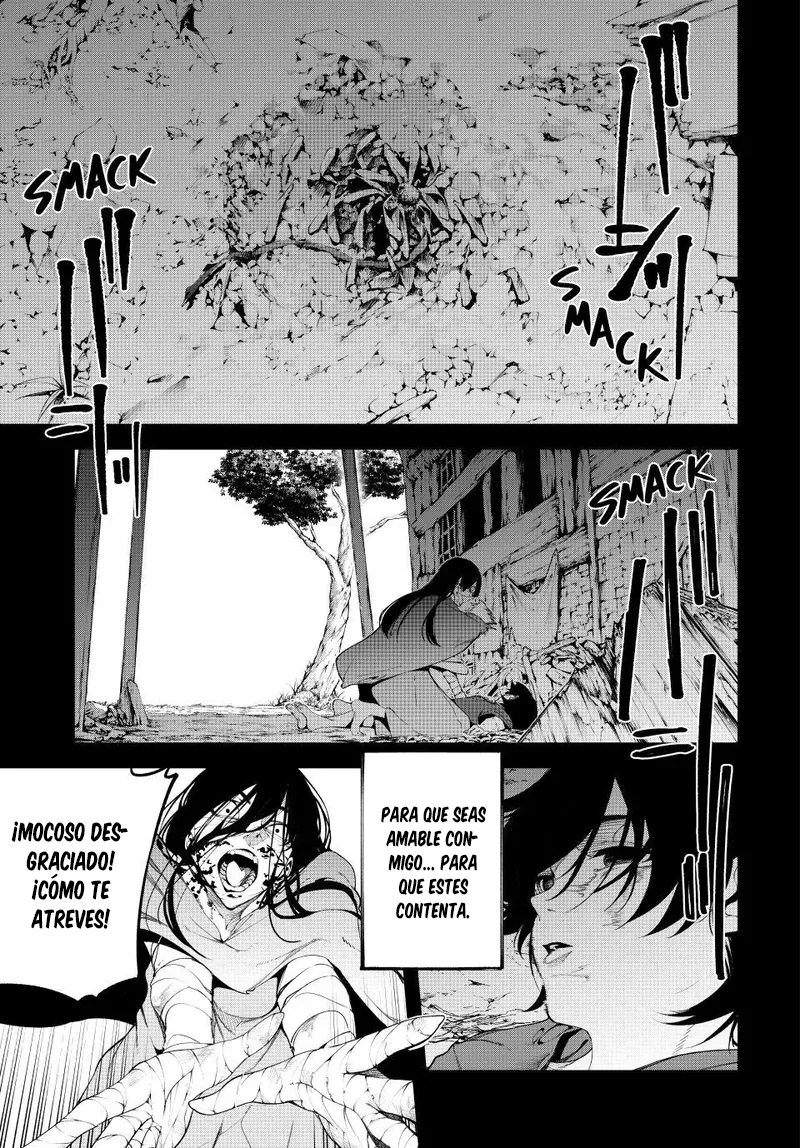Read Wistoria Wand and Sword Manga Online es Manga Online
