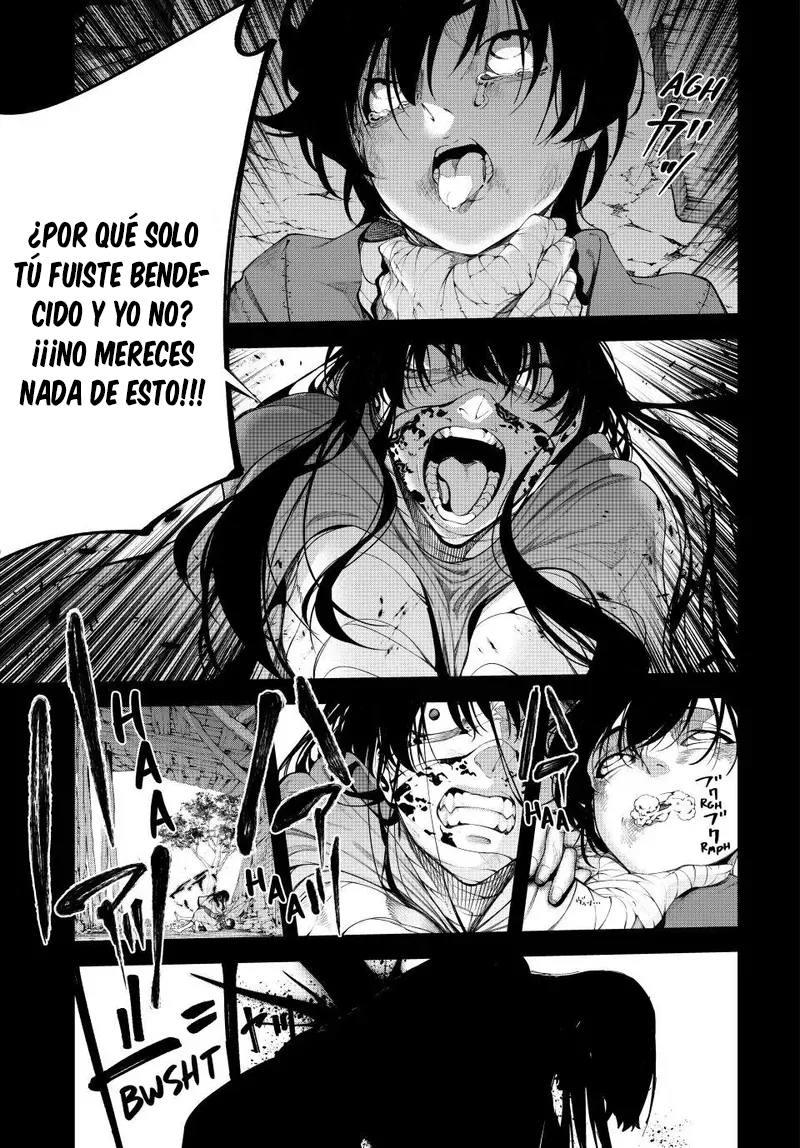 Read Wistoria Wand and Sword Manga Online es Manga Online