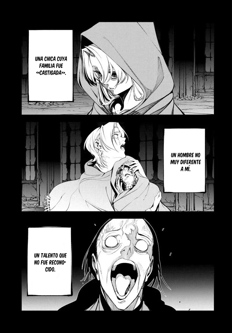 Read Wistoria Wand and Sword Manga Online es Manga Online