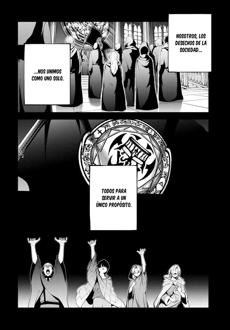 Read Wistoria Wand and Sword Manga Online es Manga Online