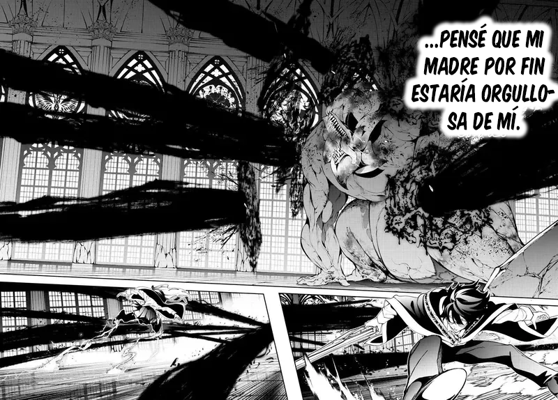 Read Wistoria Wand and Sword Manga Online es Manga Online