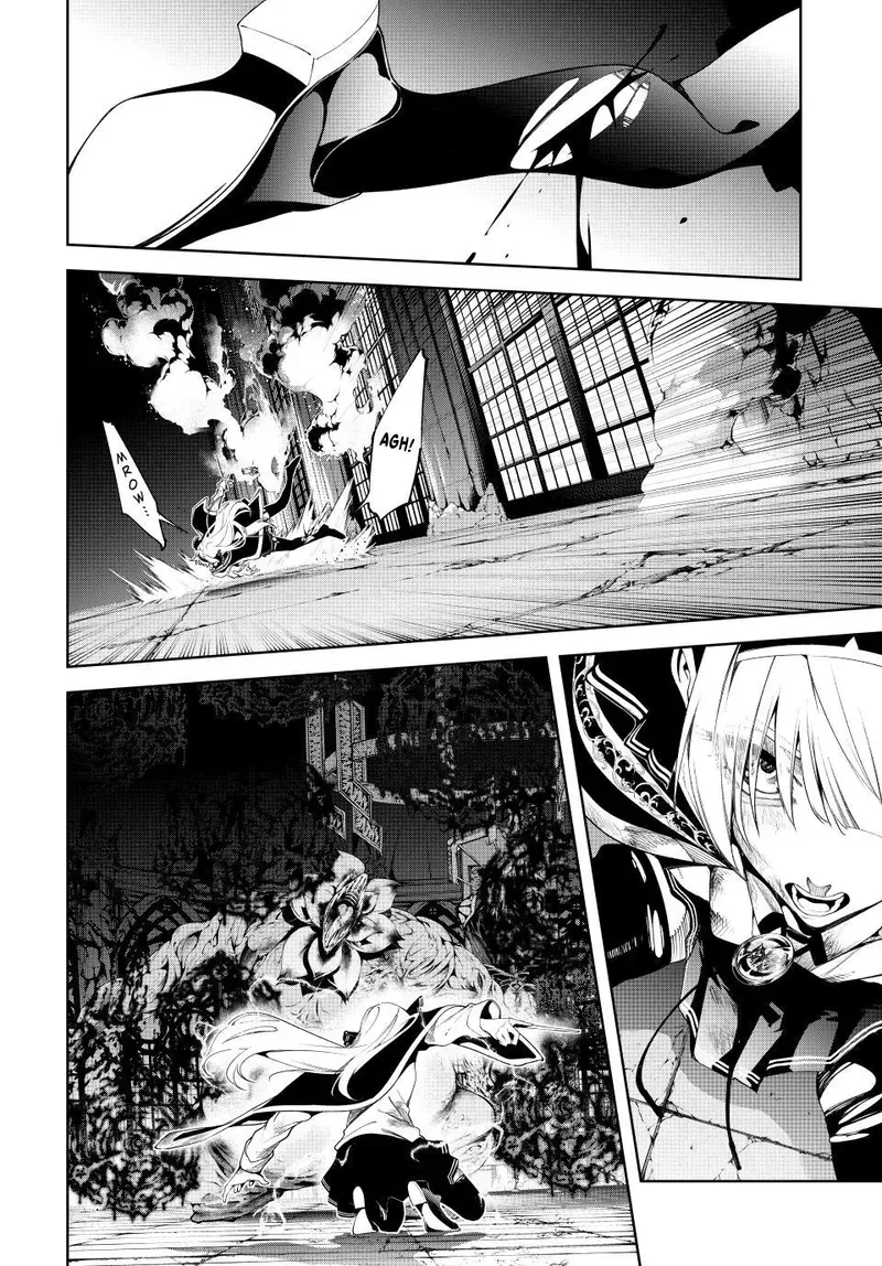 Read Wistoria Wand and Sword Manga Online es Manga Online