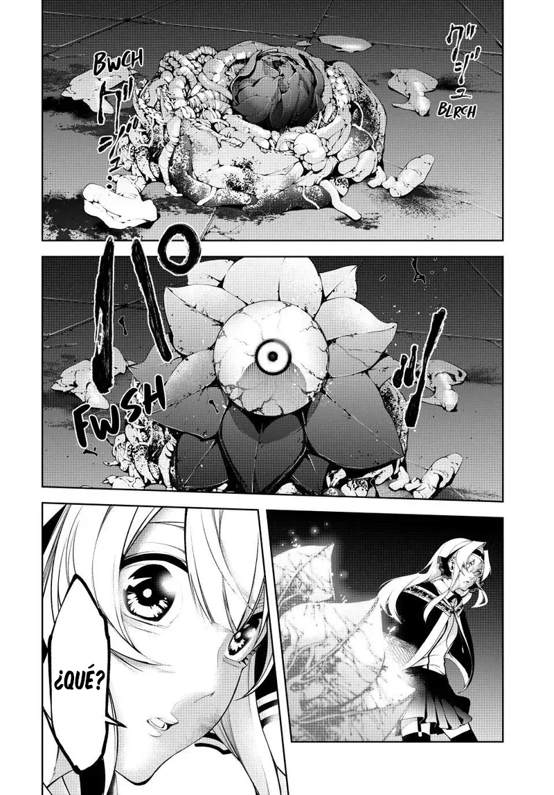 Read Wistoria Wand and Sword Manga Online es Manga Online