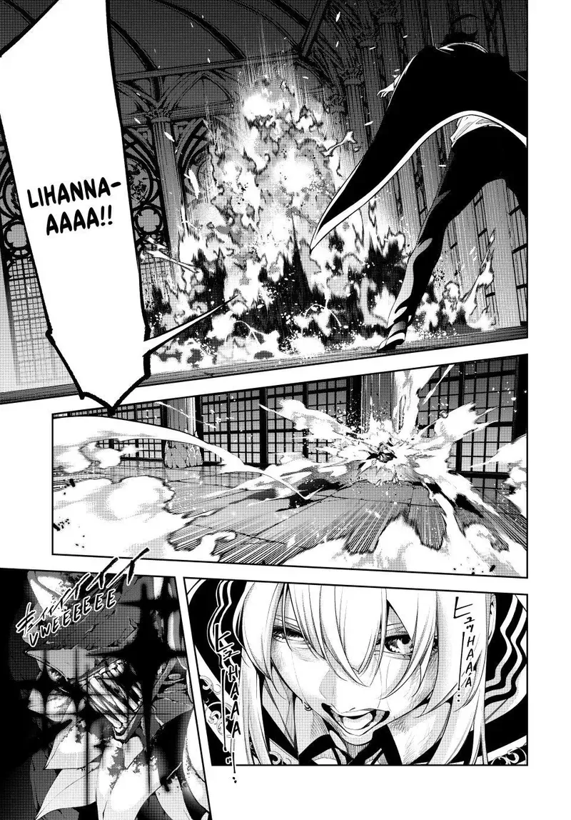Read Wistoria Wand and Sword Manga Online es Manga Online