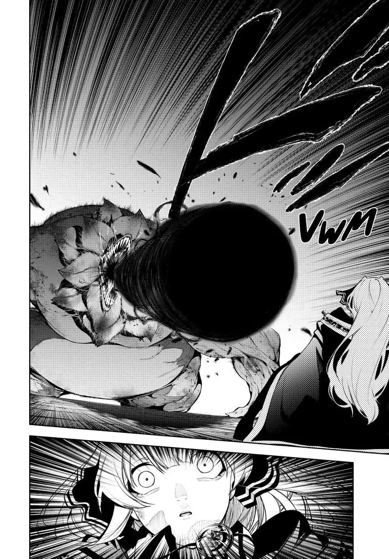 Read Wistoria Wand and Sword Manga Online es Manga Online
