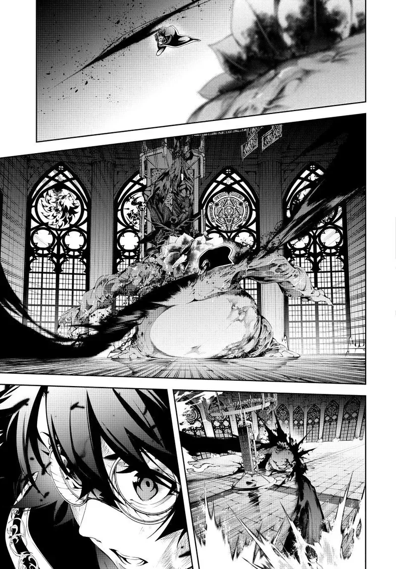 Read Wistoria Wand and Sword Manga Online es Manga Online