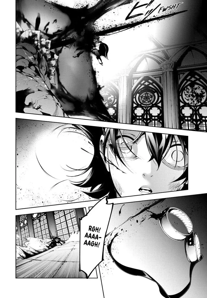Read Wistoria Wand and Sword Manga Online es Manga Online