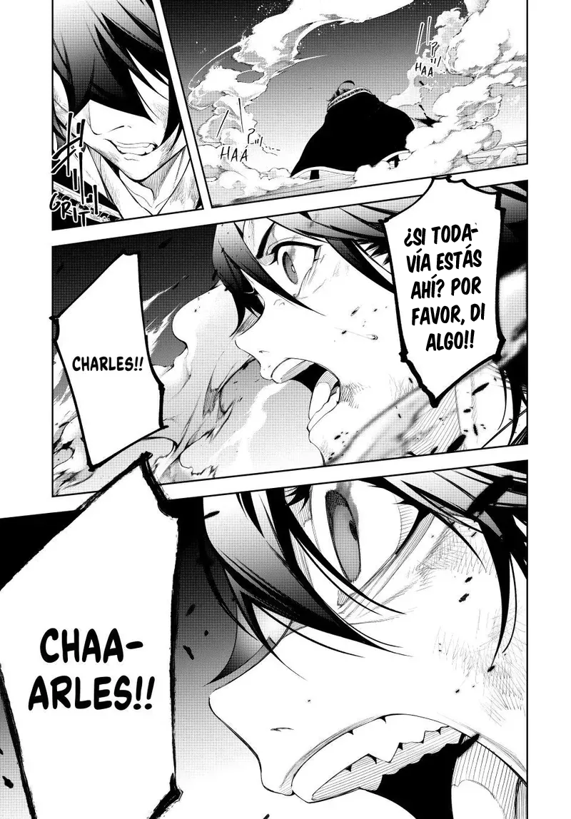Read Wistoria Wand and Sword Manga Online es Manga Online