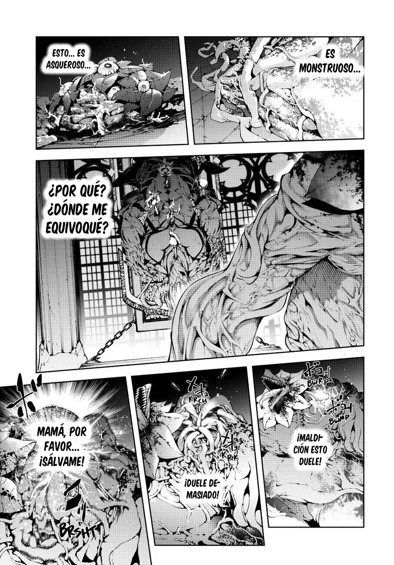 Read Wistoria Wand and Sword Manga Online es Manga Online