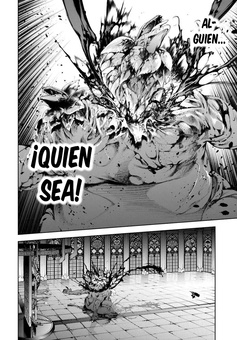 Read Wistoria Wand and Sword Manga Online es Manga Online