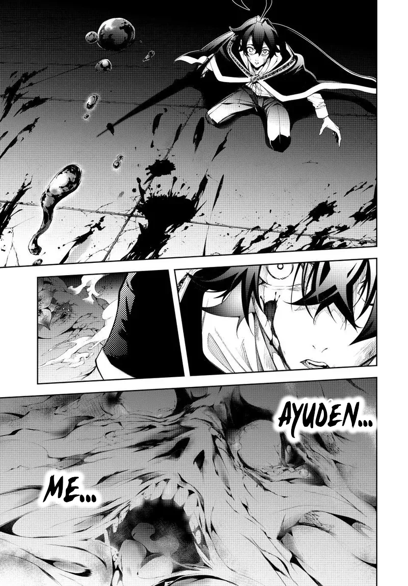 Read Wistoria Wand and Sword Manga Online es Manga Online