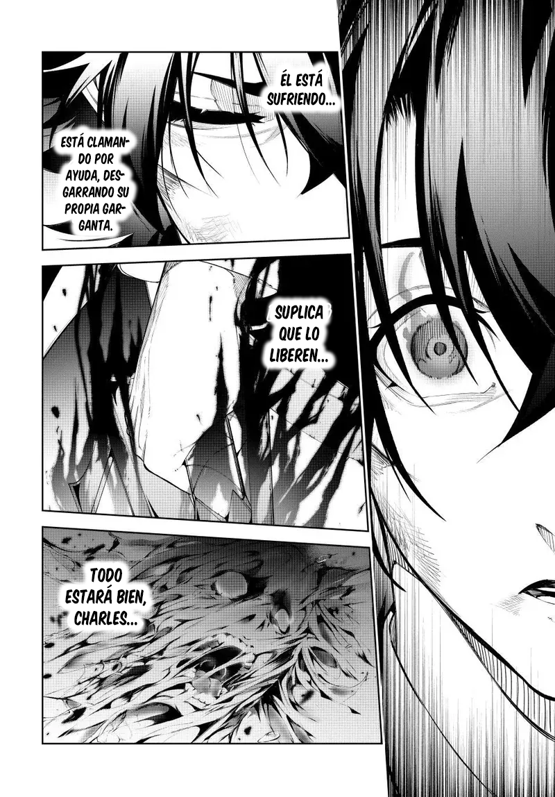 Read Wistoria Wand and Sword Manga Online es Manga Online