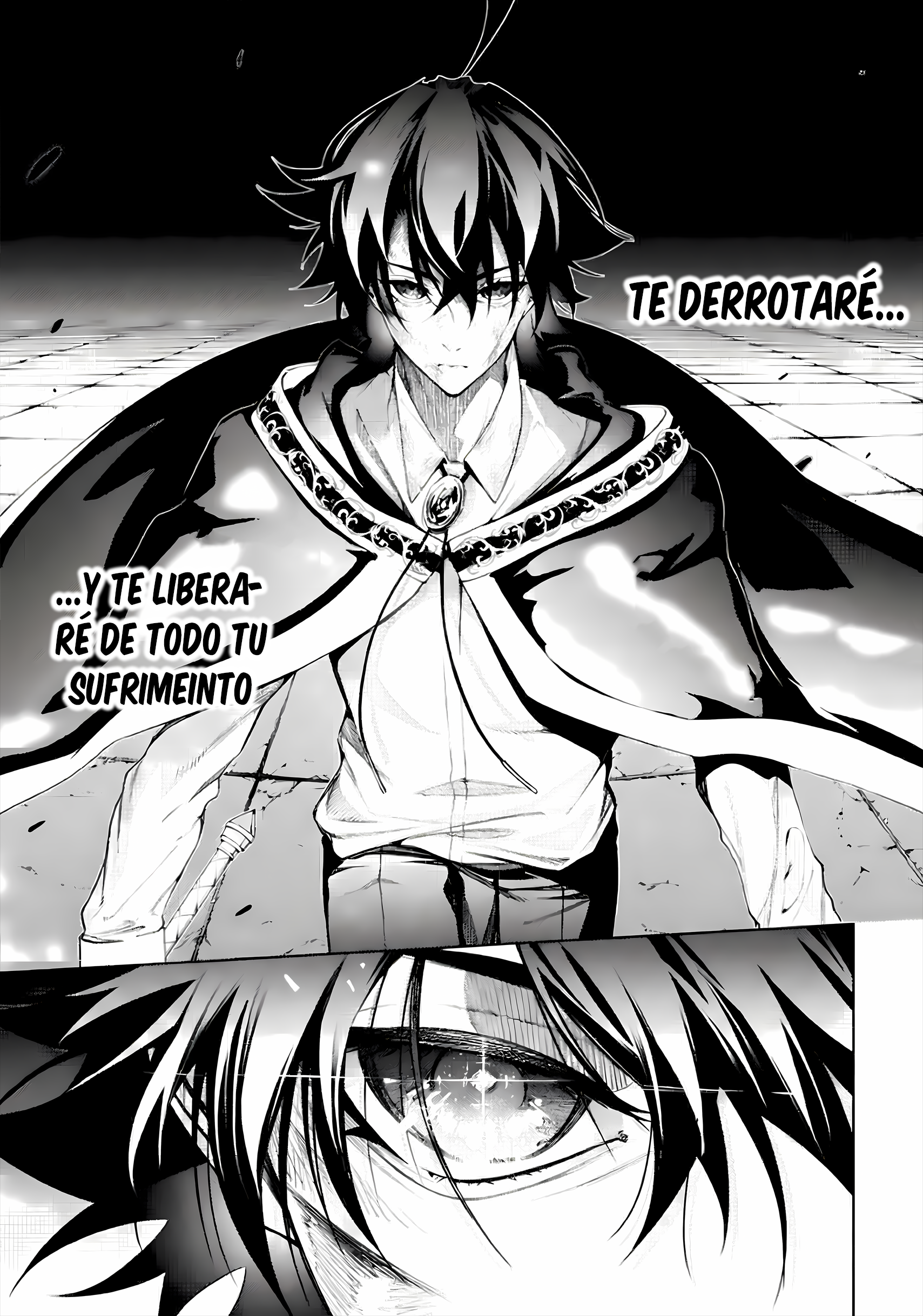 Read Wistoria Wand and Sword Manga Online es Manga Online