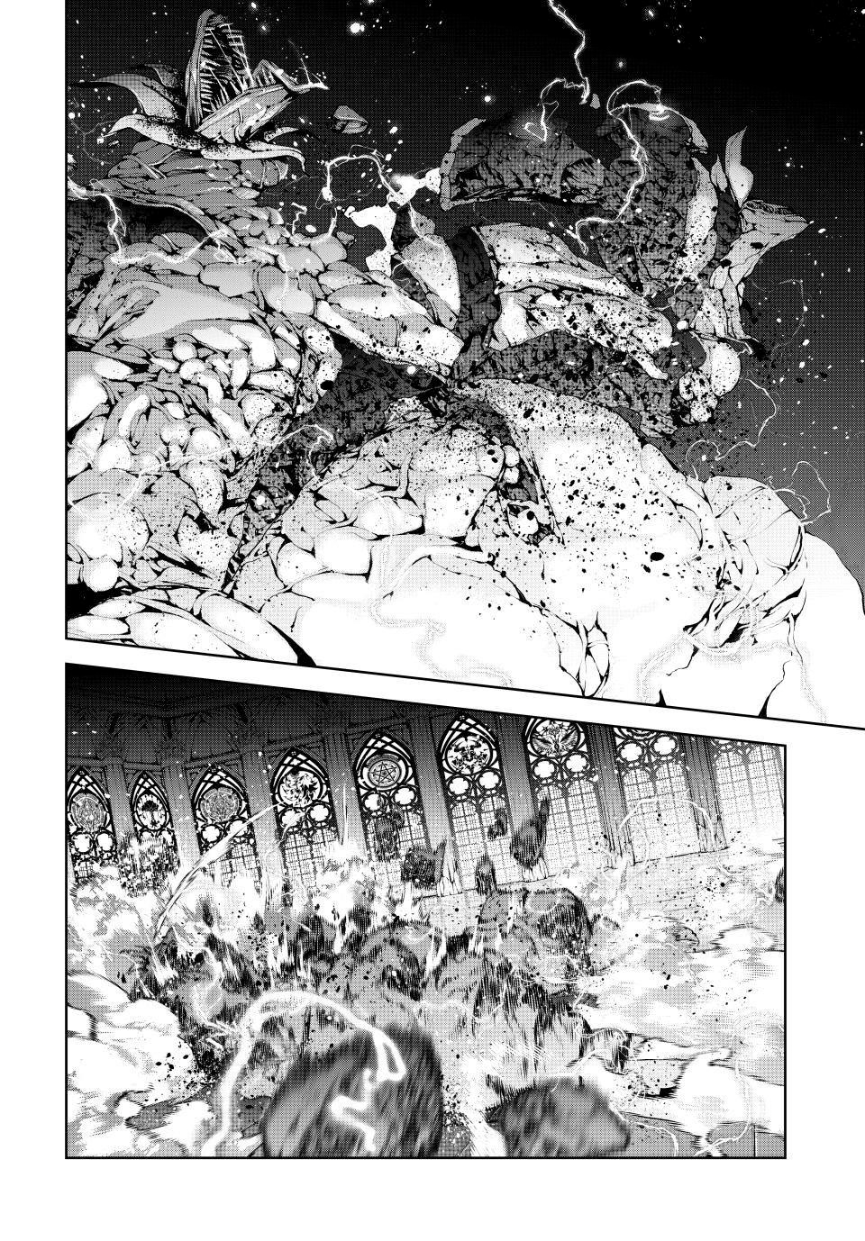 Read Wistoria Wand and Sword Manga Online es Manga Online