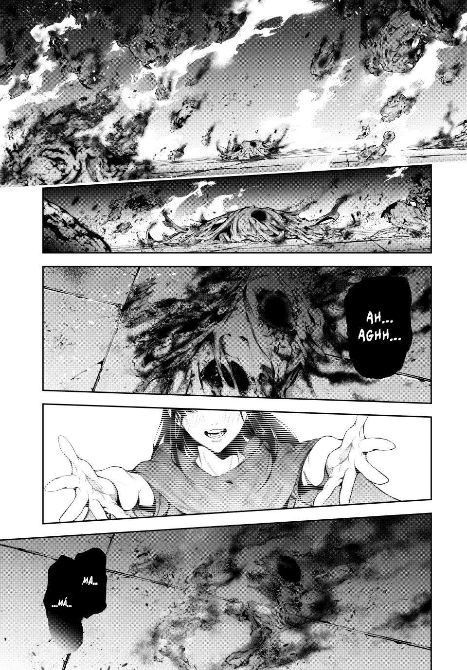 Read Wistoria Wand and Sword Manga Online es Manga Online