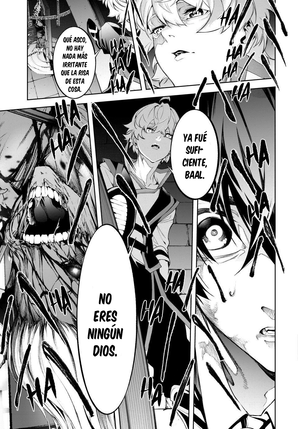 Read Wistoria Wand and Sword Manga Online es Manga Online