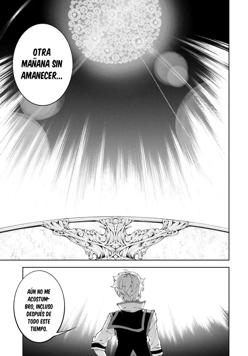 Read Wistoria Wand and Sword Manga Online es Manga Online