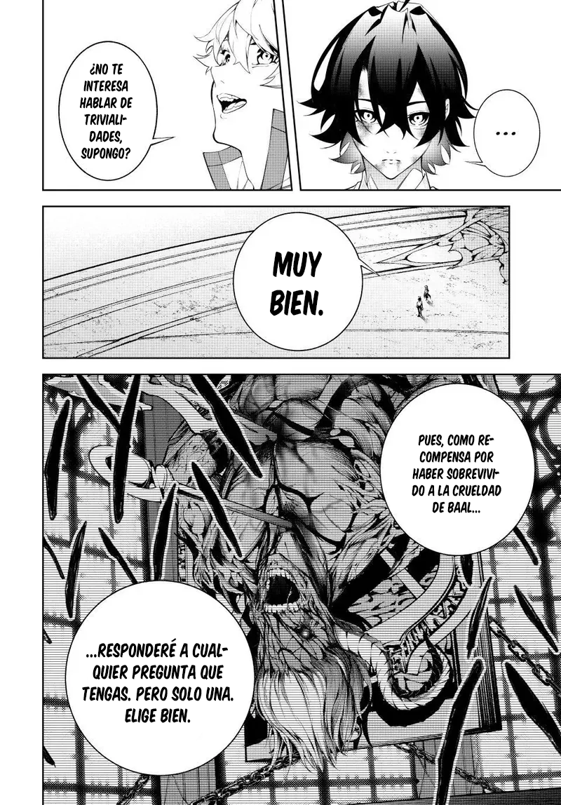 Read Wistoria Wand and Sword Manga Online es Manga Online