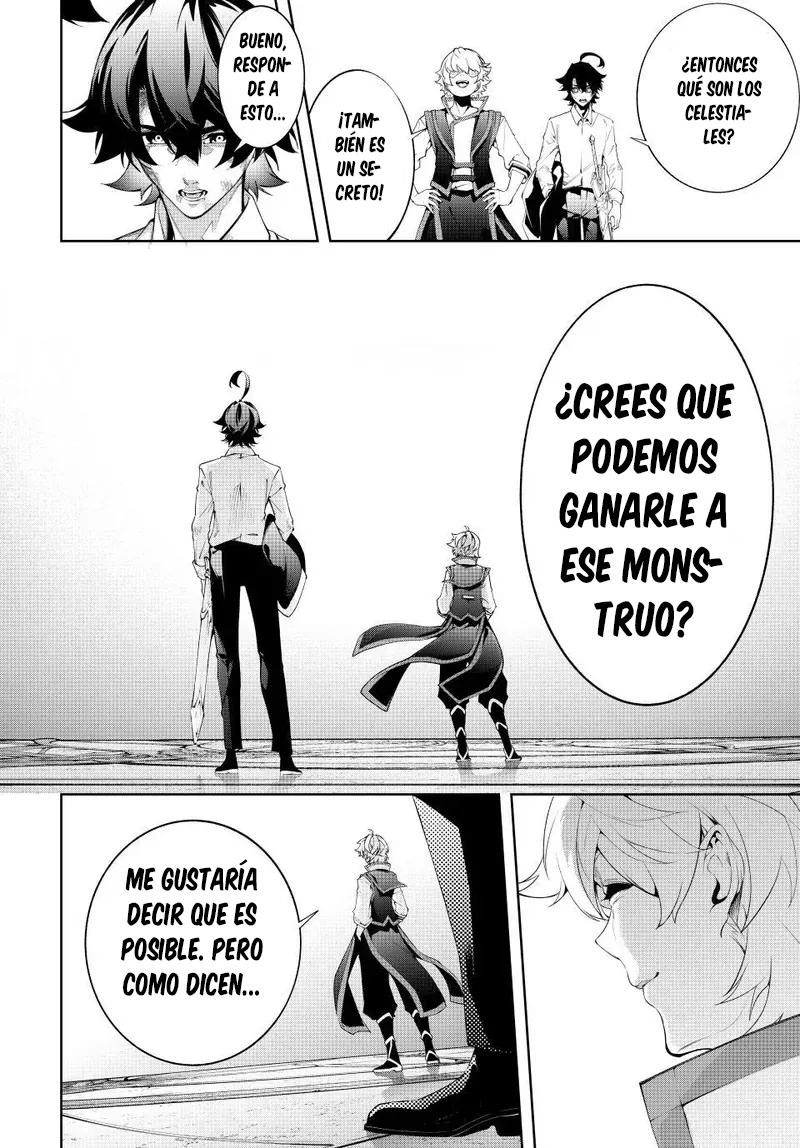 Read Wistoria Wand and Sword Manga Online es Manga Online
