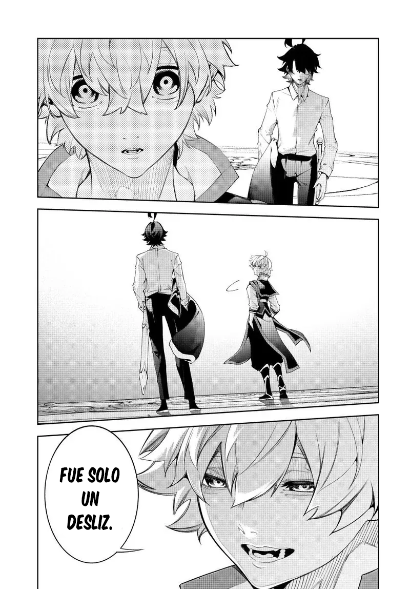 Read Wistoria Wand and Sword Manga Online es Manga Online