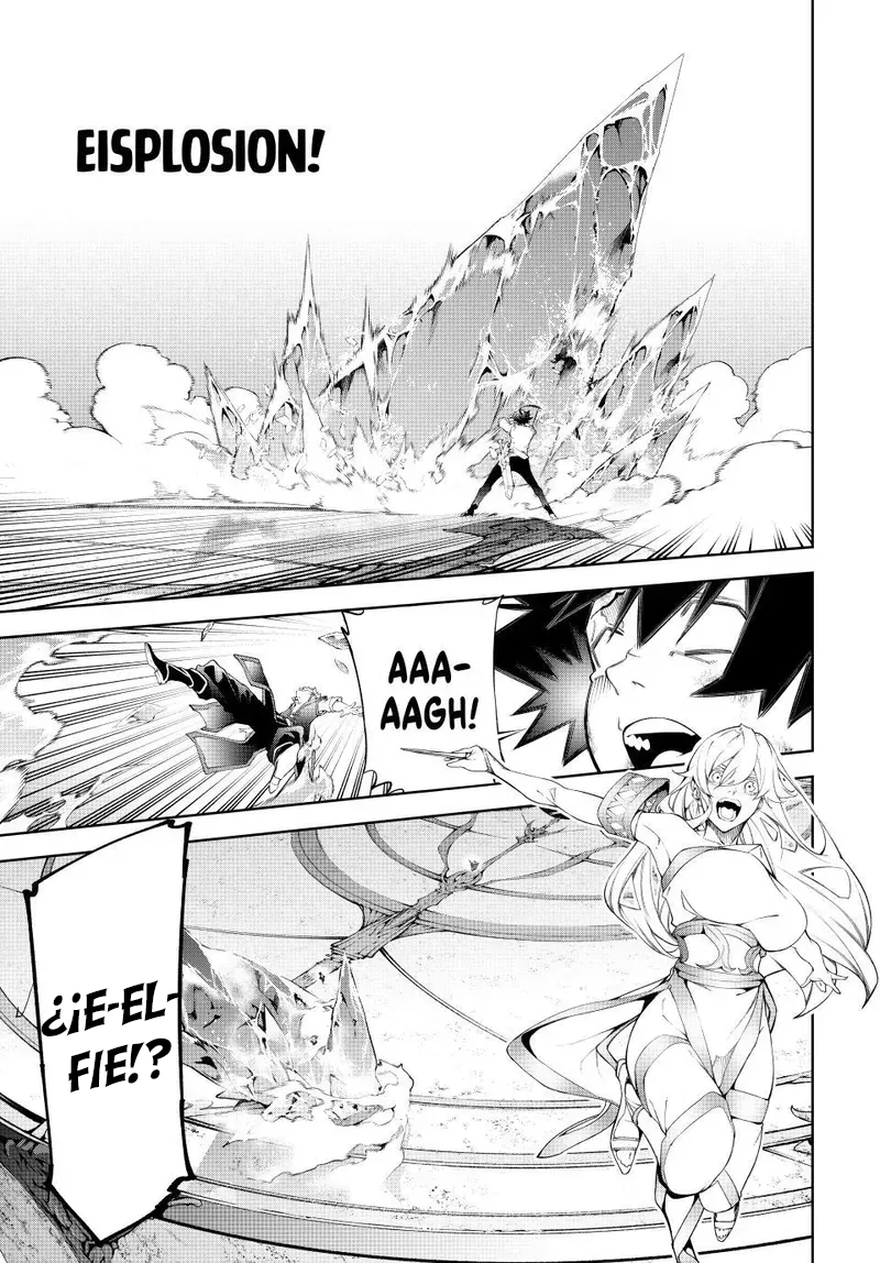 Read Wistoria Wand and Sword Manga Online es Manga Online