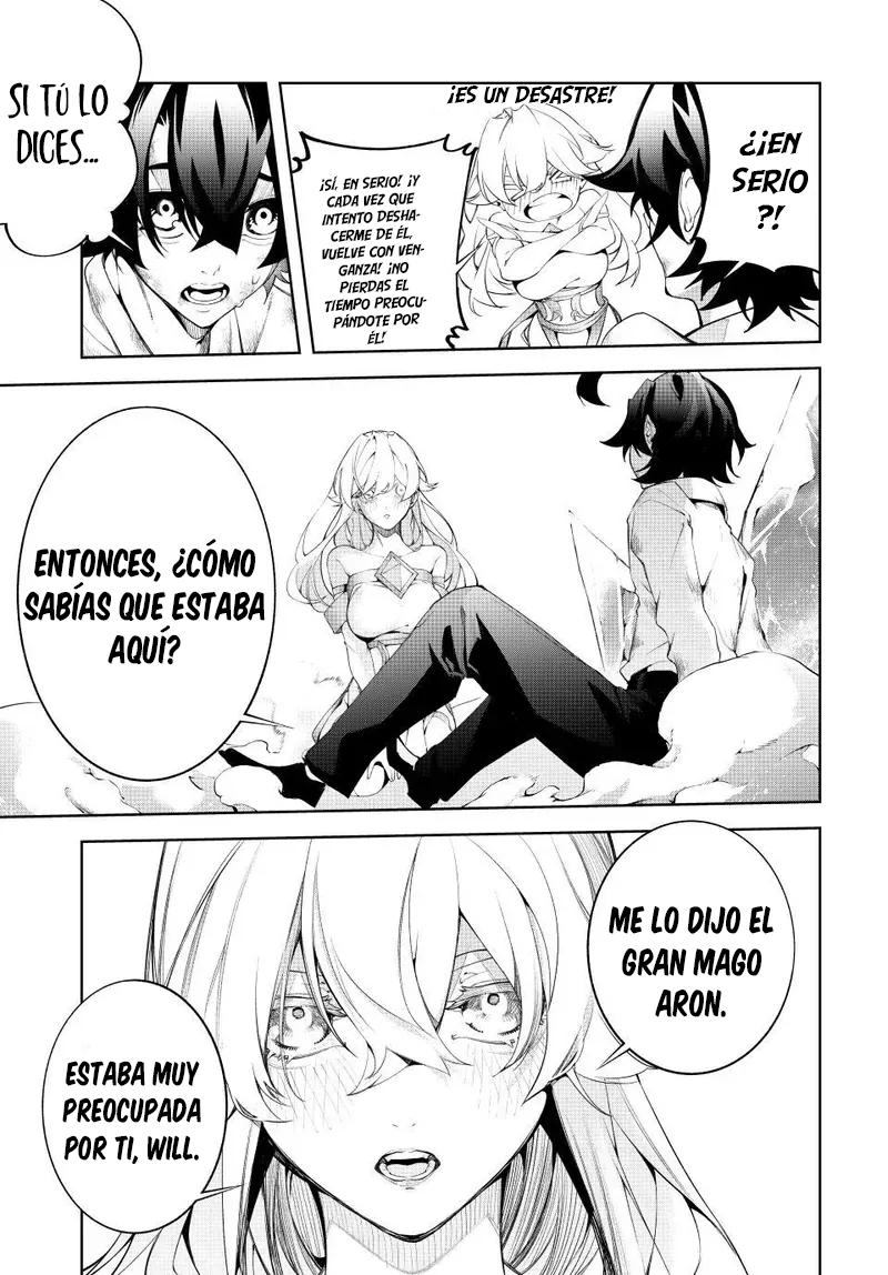 Read Wistoria Wand and Sword Manga Online es Manga Online