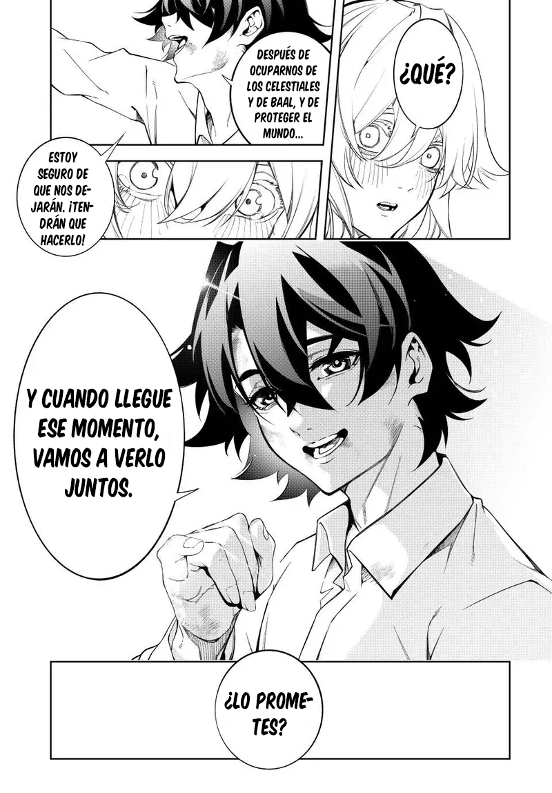 Read Wistoria Wand and Sword Manga Online es Manga Online