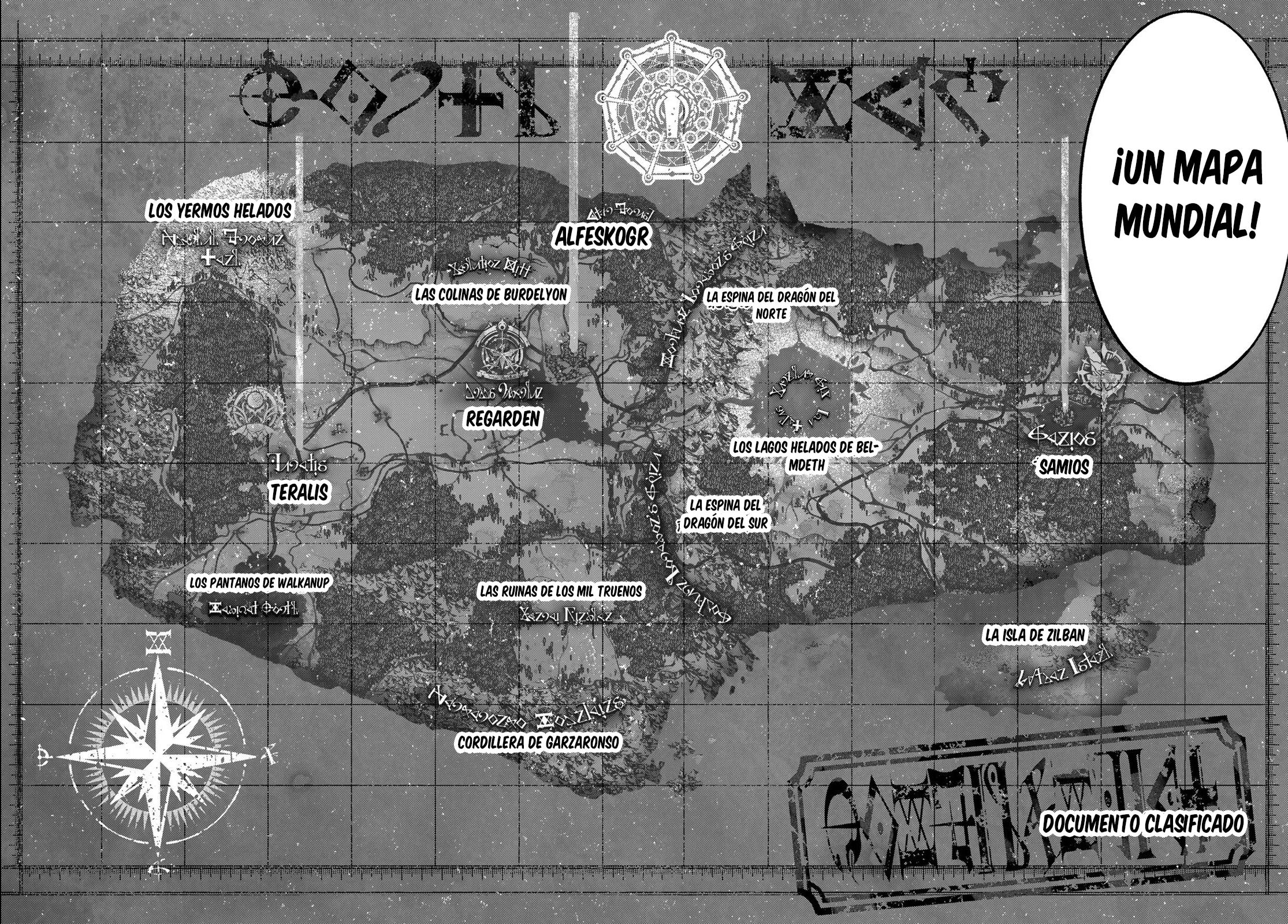 Read Wistoria Wand and Sword Manga Online es Manga Online
