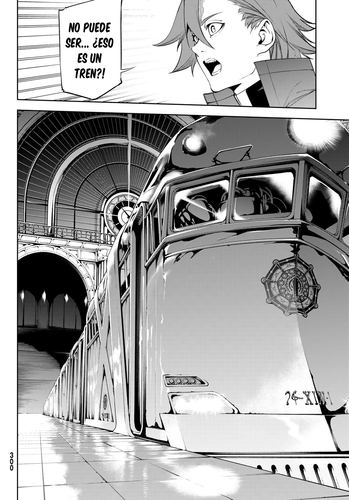 Read Wistoria Wand and Sword Manga Online es Manga Online