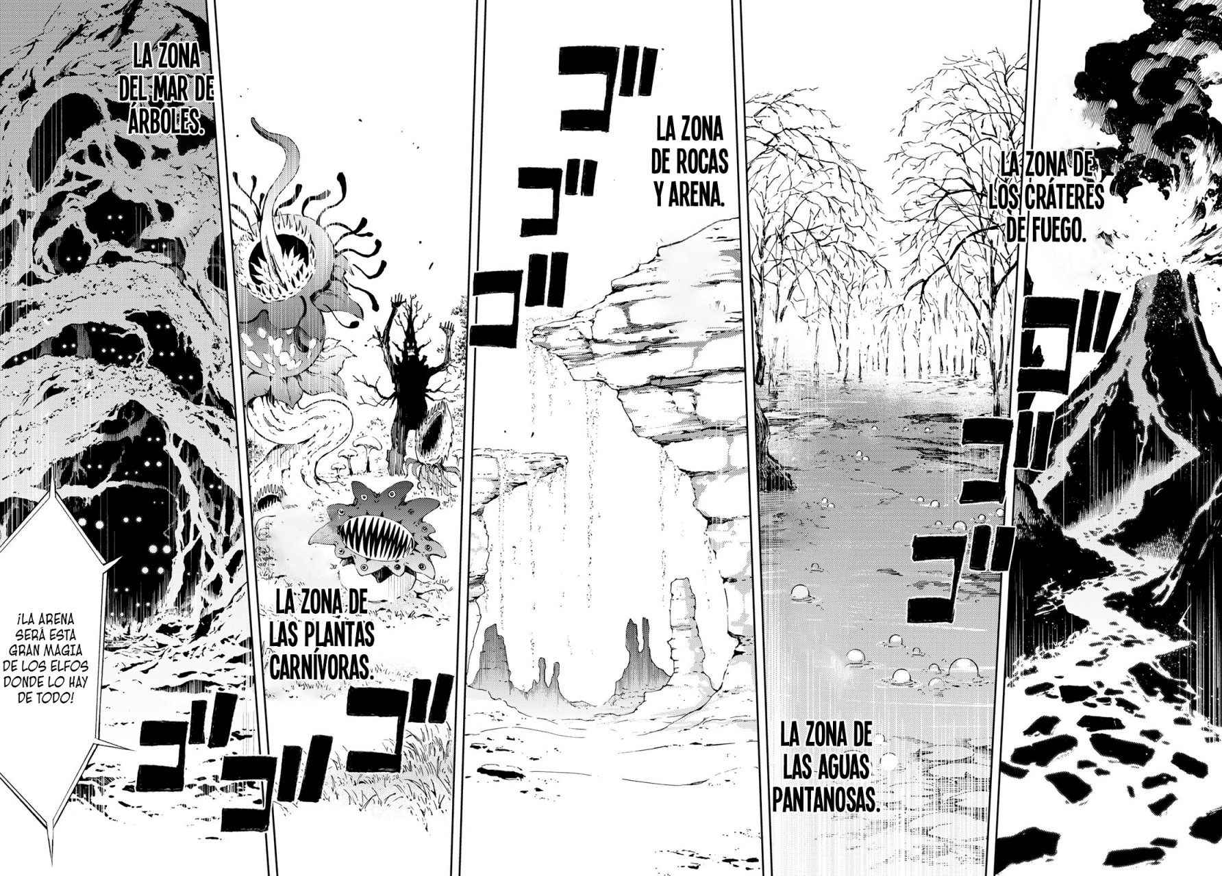 Read Wistoria Wand and Sword Manga Online es Manga Online