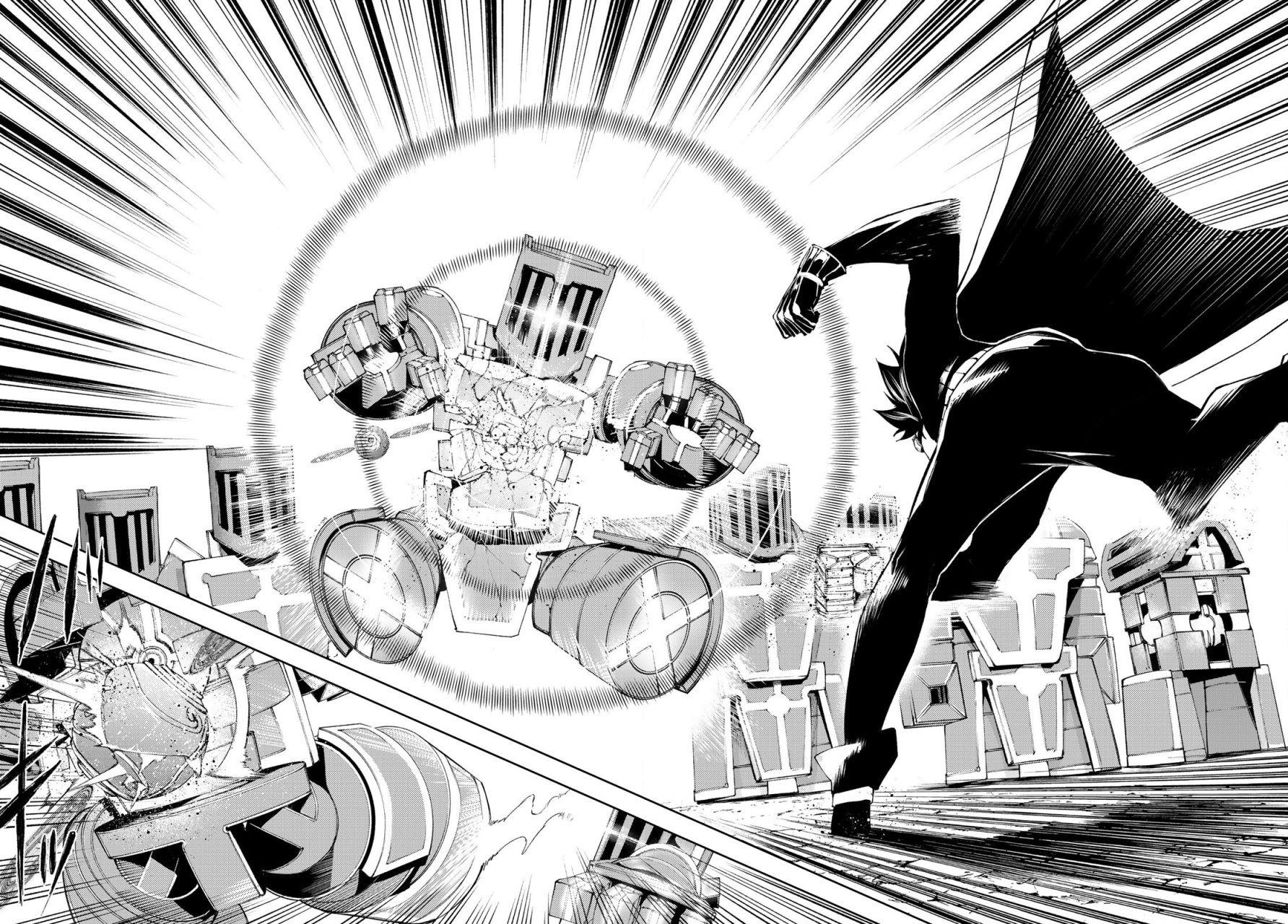Read Wistoria Wand and Sword Manga Online es Manga Online