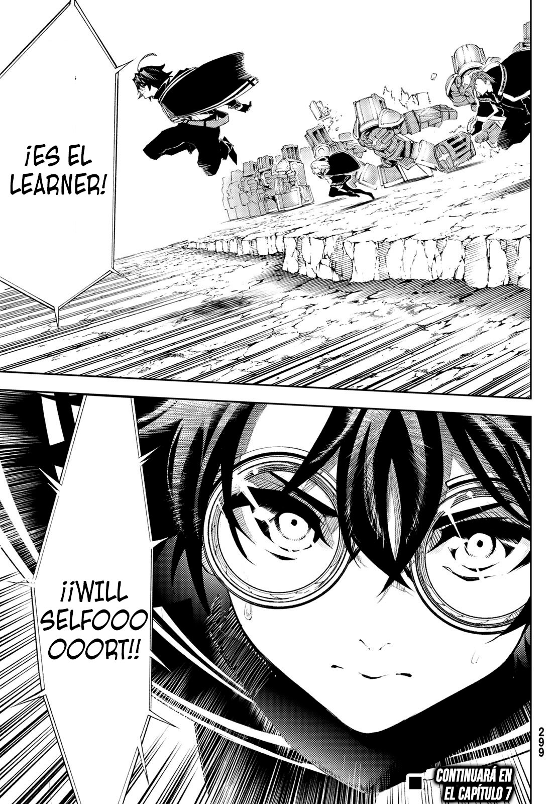 Read Wistoria Wand and Sword Manga Online es Manga Online