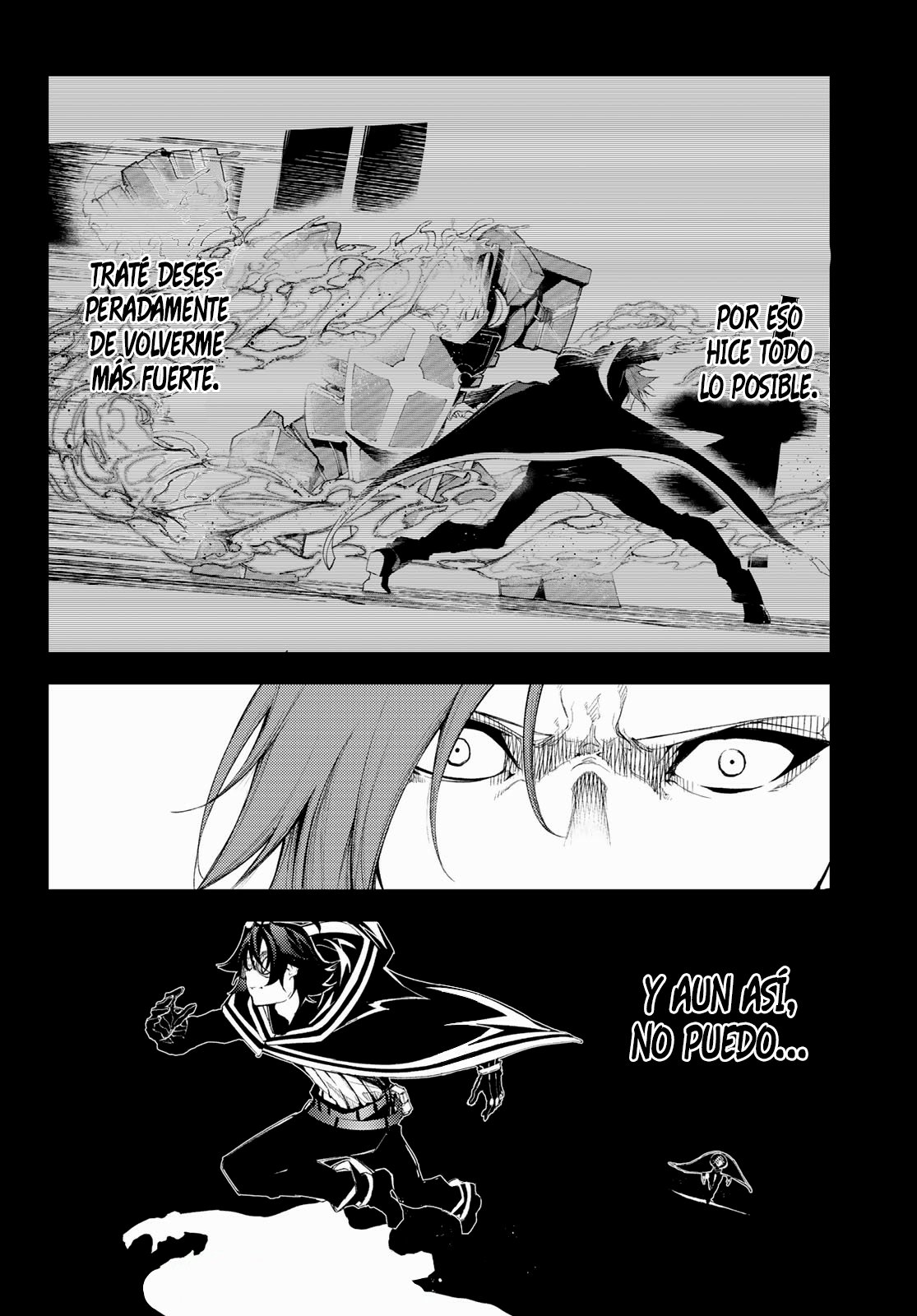 Read Wistoria Wand and Sword Manga Online es Manga Online