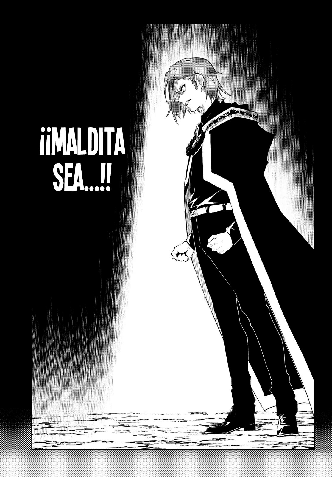 Read Wistoria Wand and Sword Manga Online es Manga Online