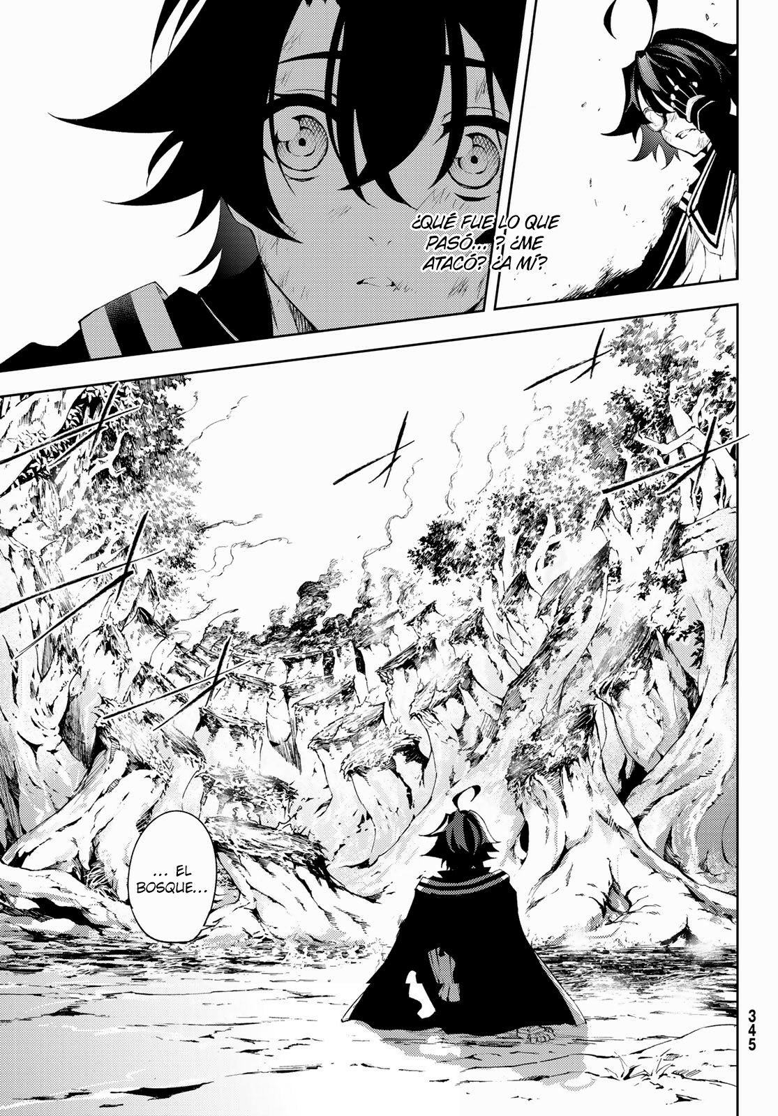 Read Wistoria Wand and Sword Manga Online es Manga Online