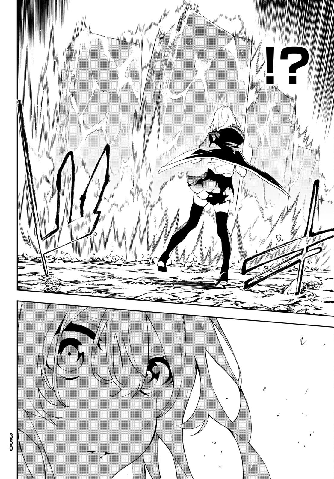 Read Wistoria Wand and Sword Manga Online es Manga Online