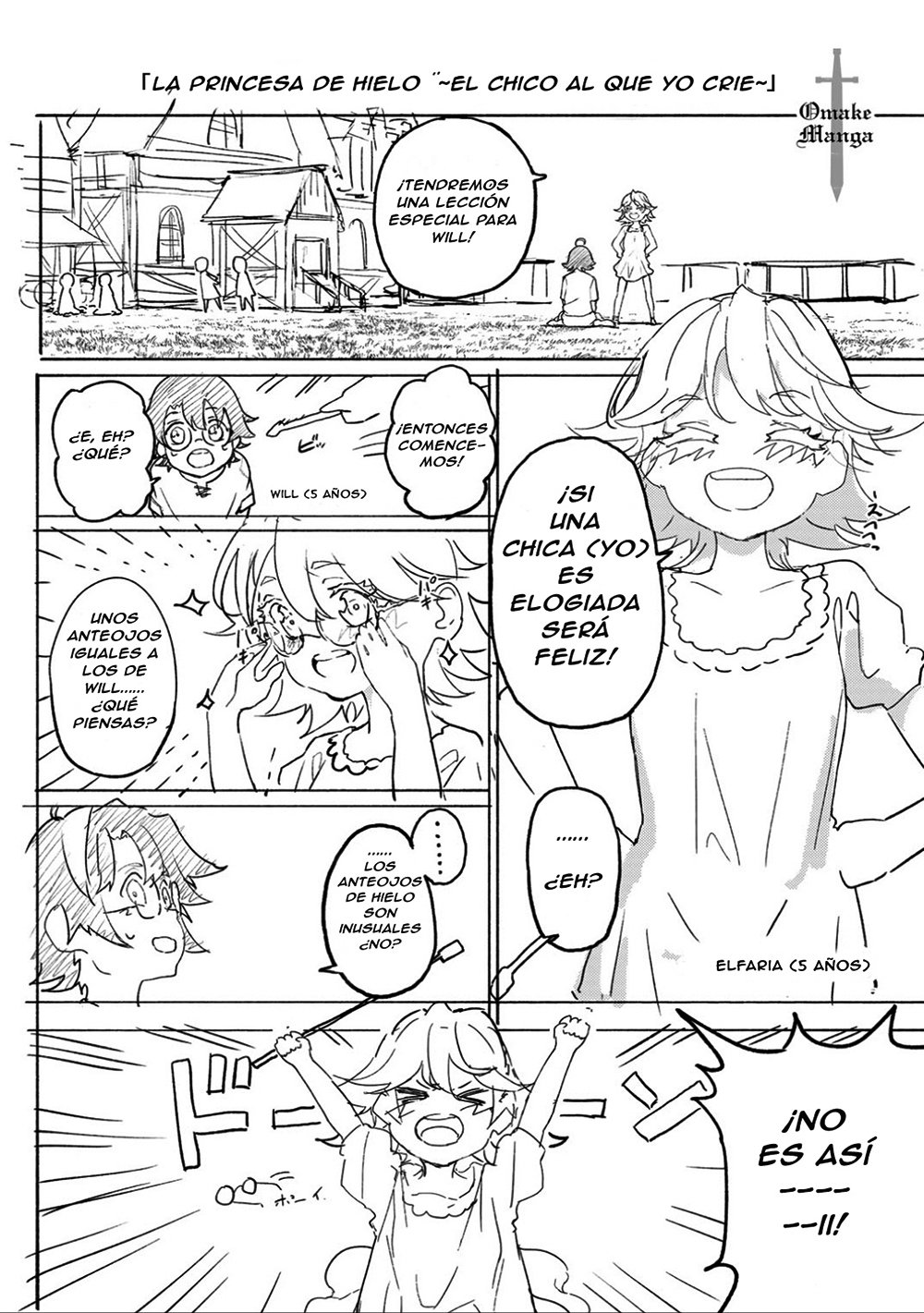 Read Wistoria Wand and Sword Manga Online es Manga Online