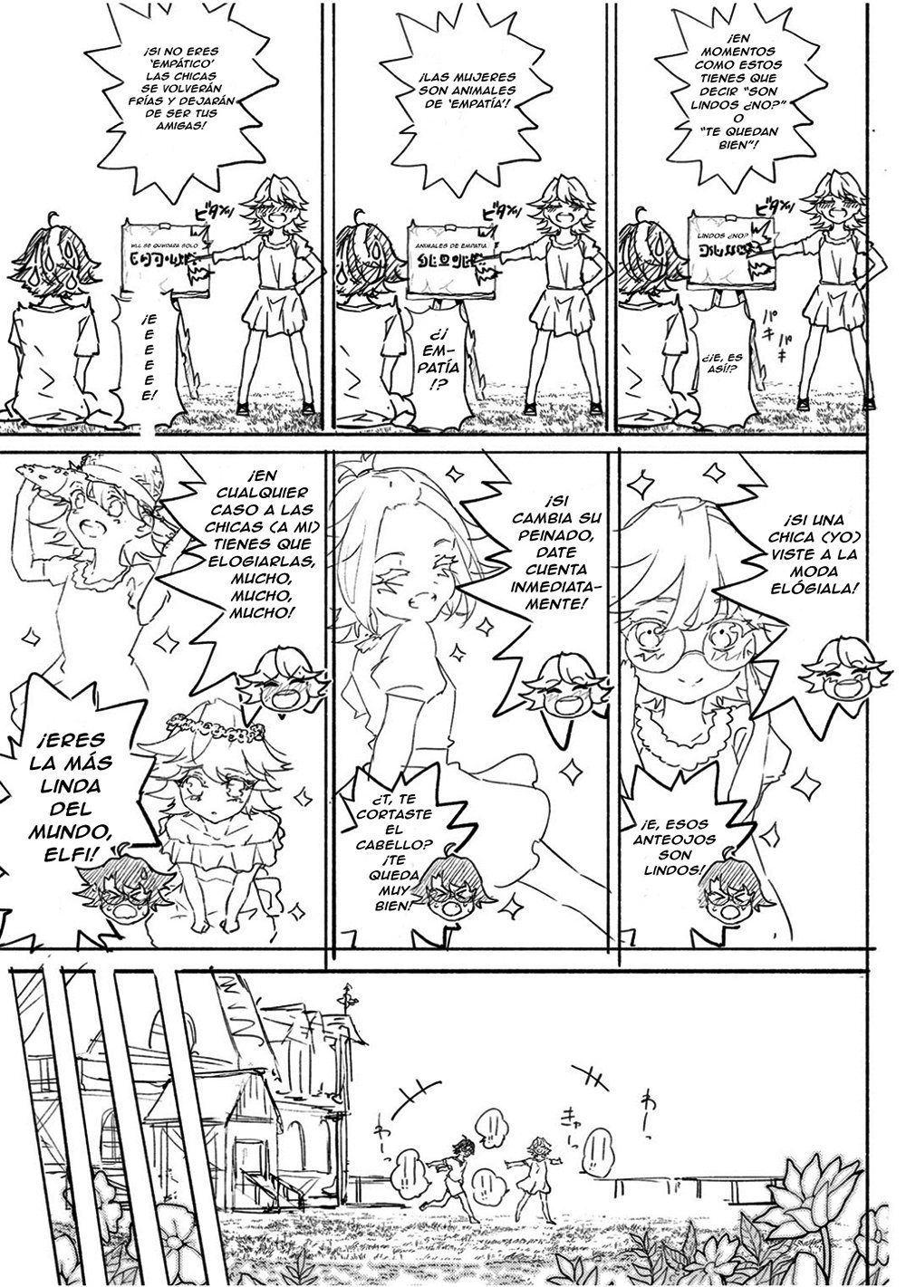 Read Wistoria Wand and Sword Manga Online es Manga Online