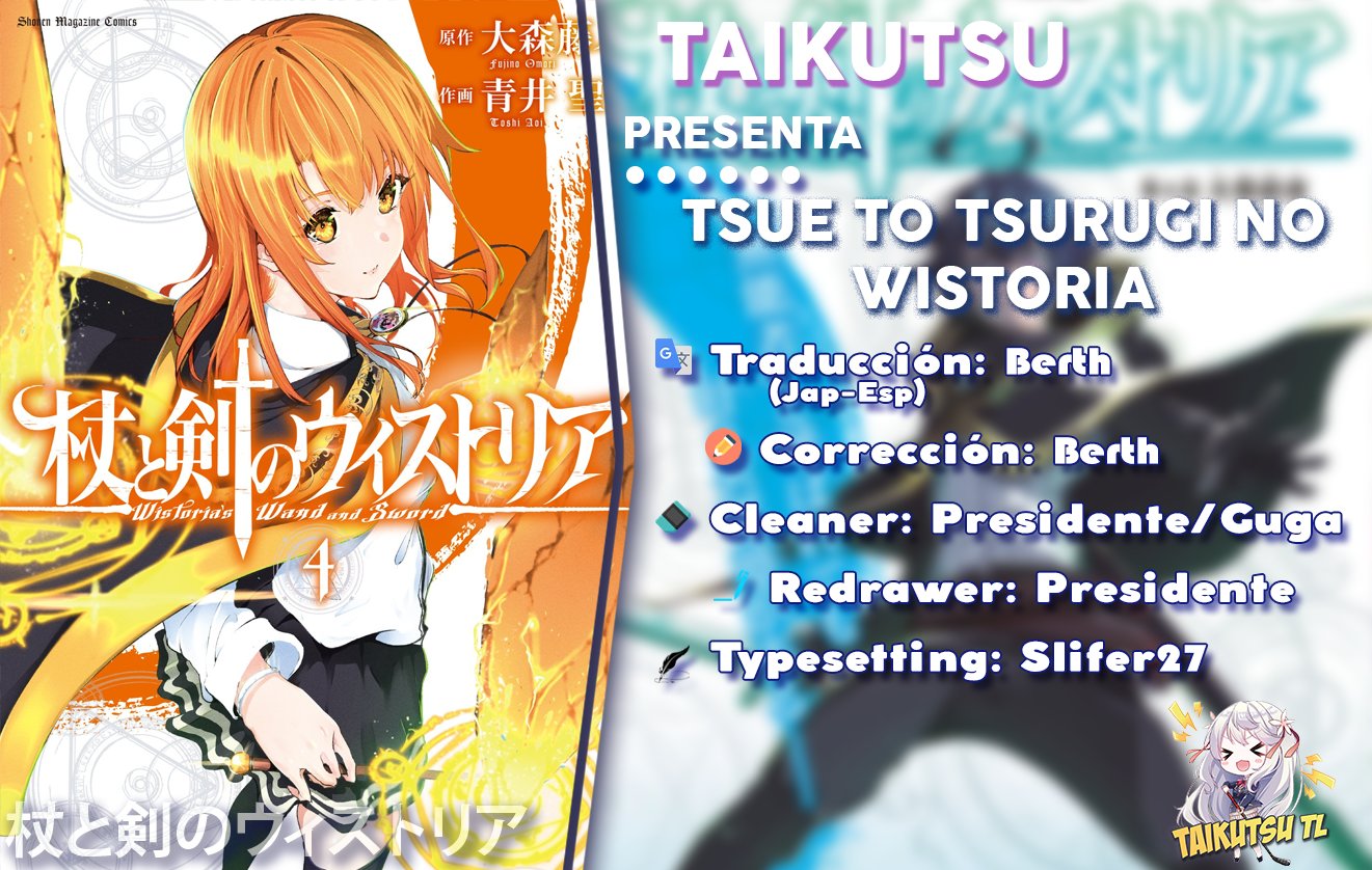 Read Wistoria Wand and Sword Manga Online es Manga Online
