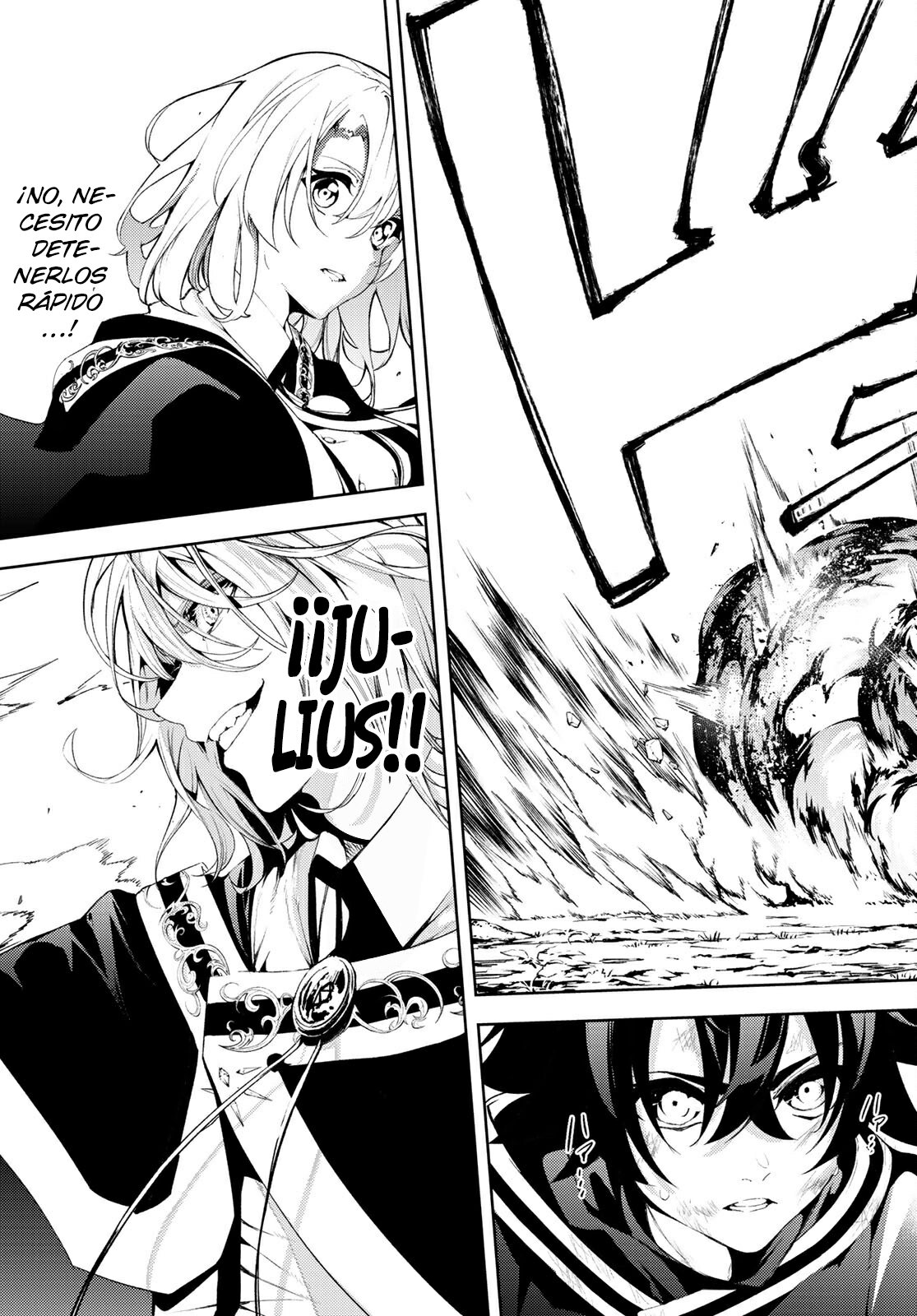 Read Wistoria Wand and Sword Manga Online es Manga Online