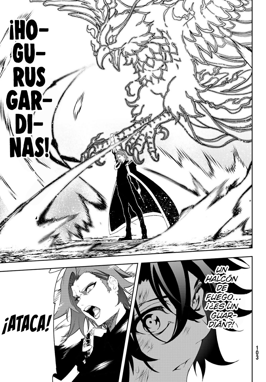 Read Wistoria Wand and Sword Manga Online es Manga Online