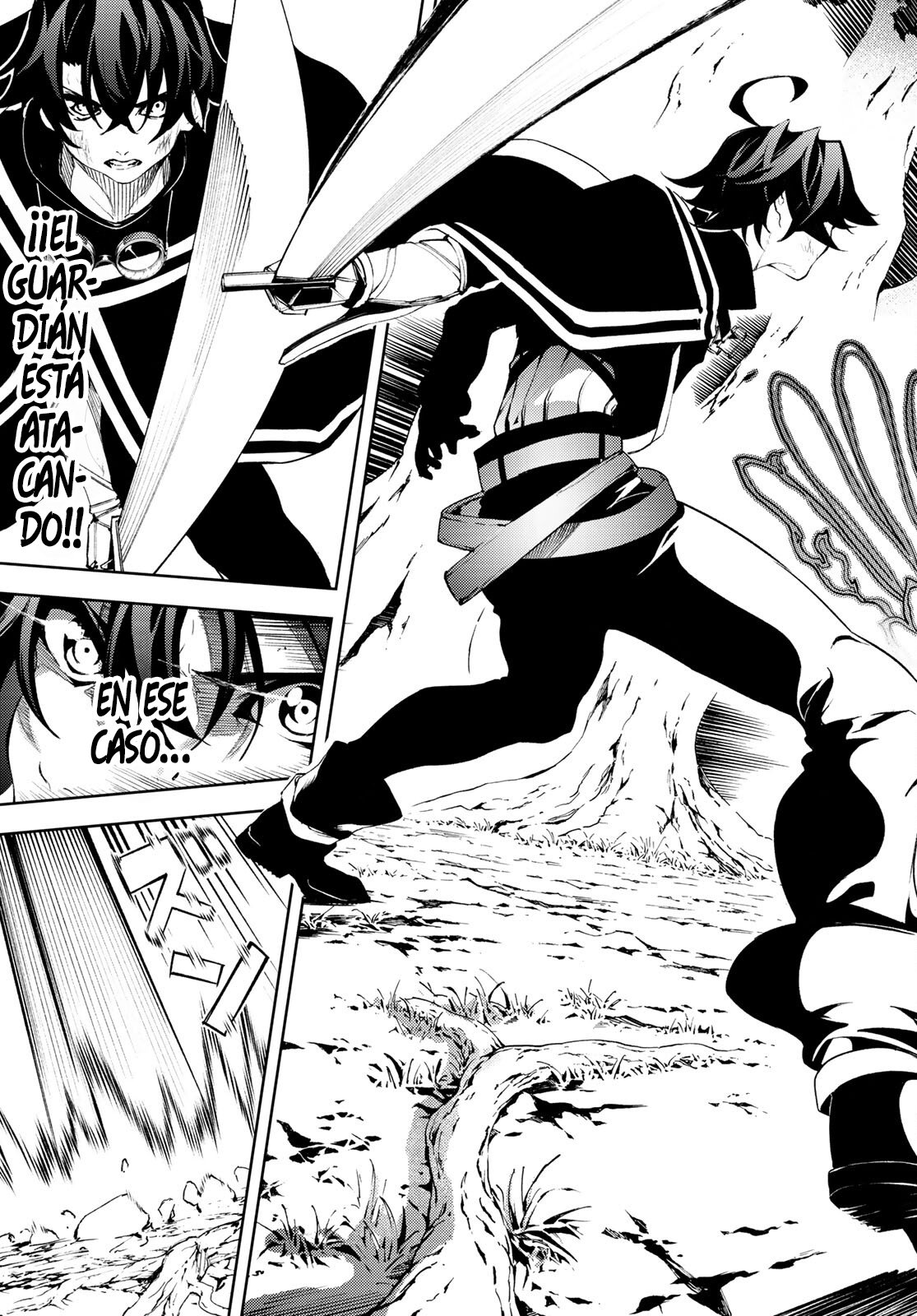 Read Wistoria Wand and Sword Manga Online es Manga Online
