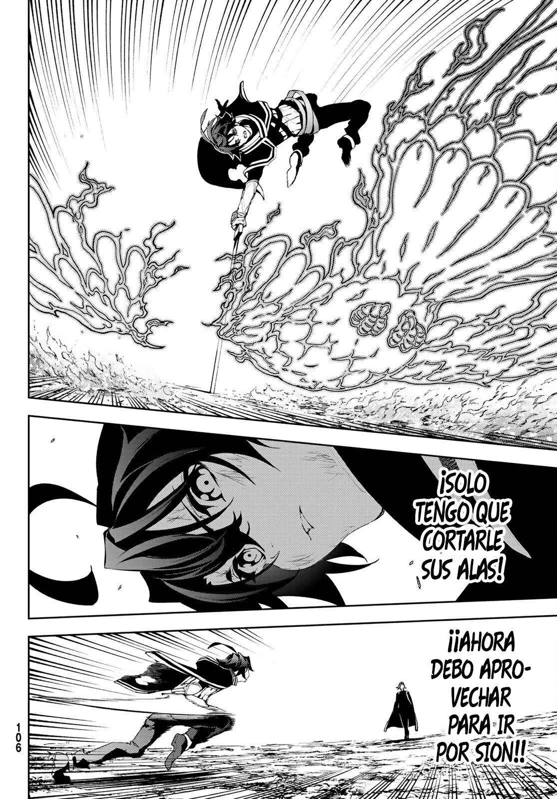 Read Wistoria Wand and Sword Manga Online es Manga Online