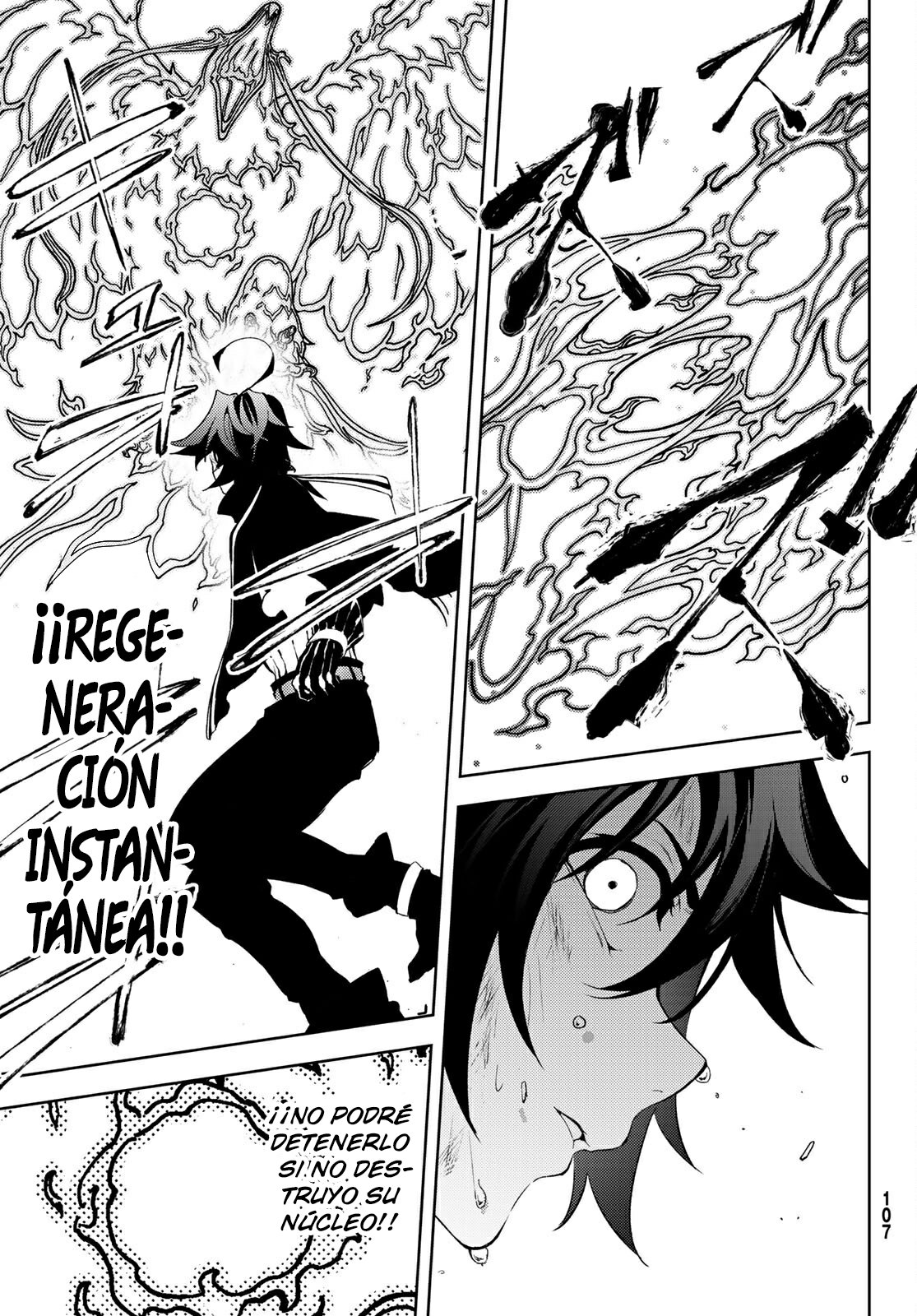 Read Wistoria Wand and Sword Manga Online es Manga Online