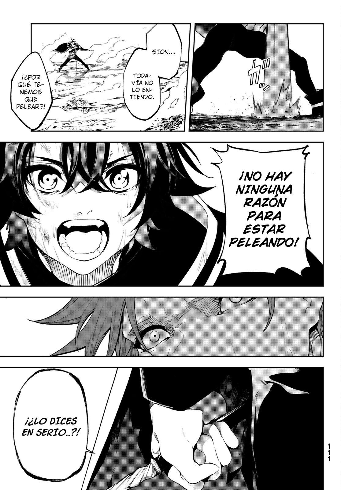 Read Wistoria Wand and Sword Manga Online es Manga Online