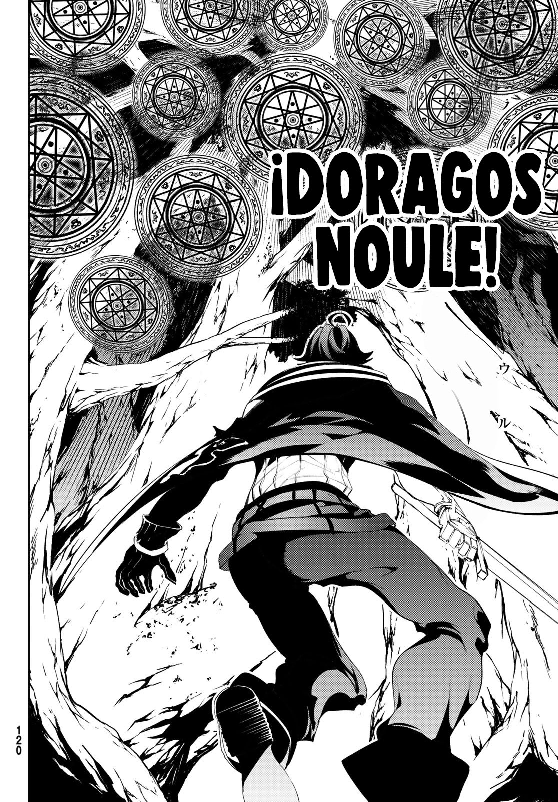Read Wistoria Wand and Sword Manga Online es Manga Online