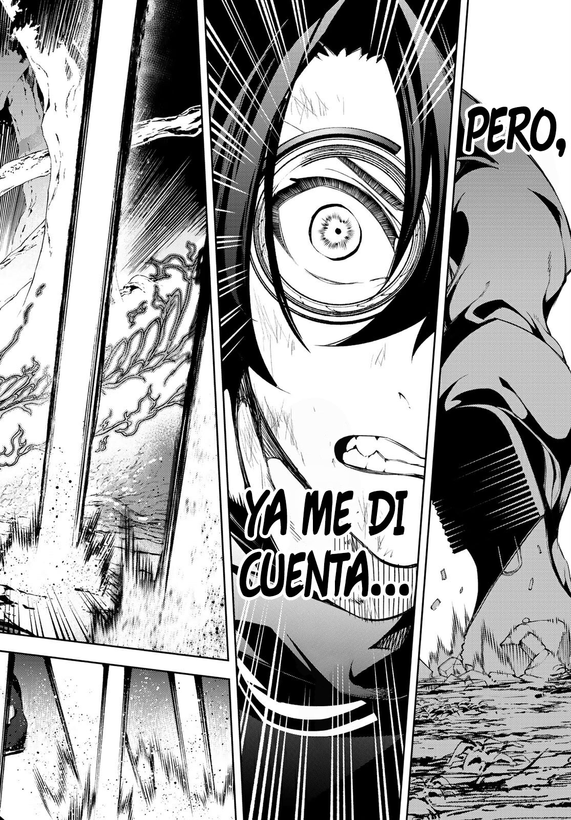 Read Wistoria Wand and Sword Manga Online es Manga Online