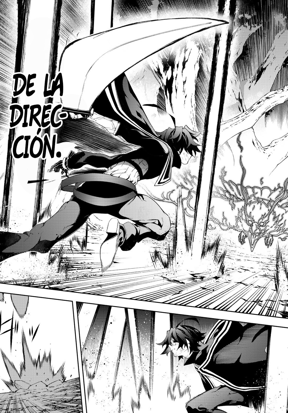 Read Wistoria Wand and Sword Manga Online es Manga Online