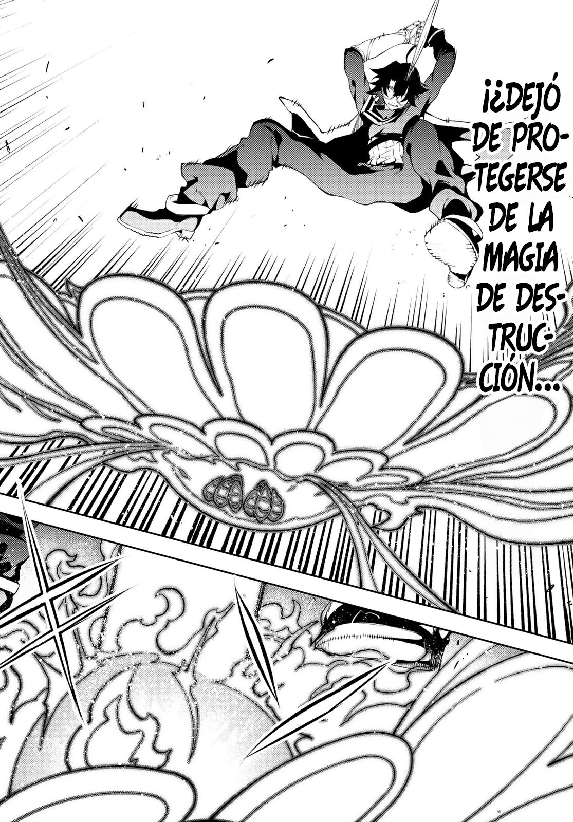 Read Wistoria Wand and Sword Manga Online es Manga Online