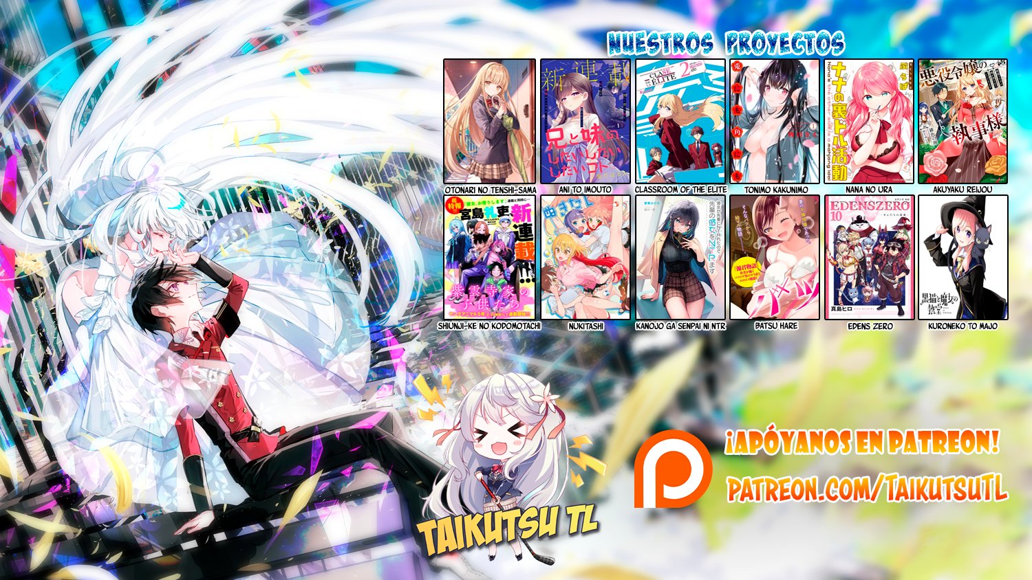 Read Wistoria Wand and Sword Manga Online es Manga Online